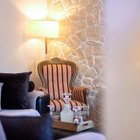 Villa Capitis In The Center- Luxury Apartment With Swimming Pool Hvar Town Exteriér fotografie